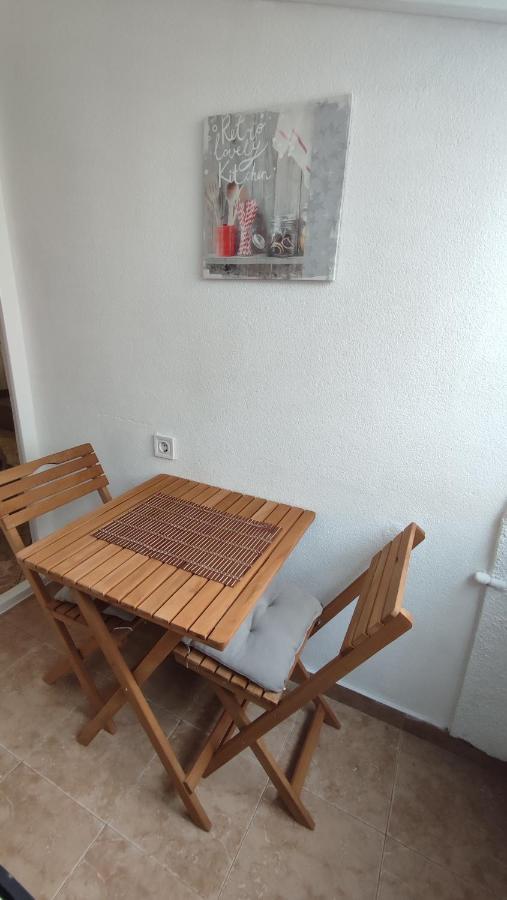 Apartments Familia Budva Eksteriør billede