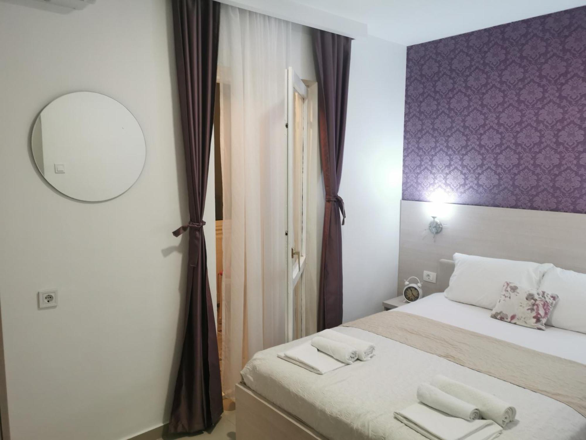 Apartments Familia Budva Værelse billede