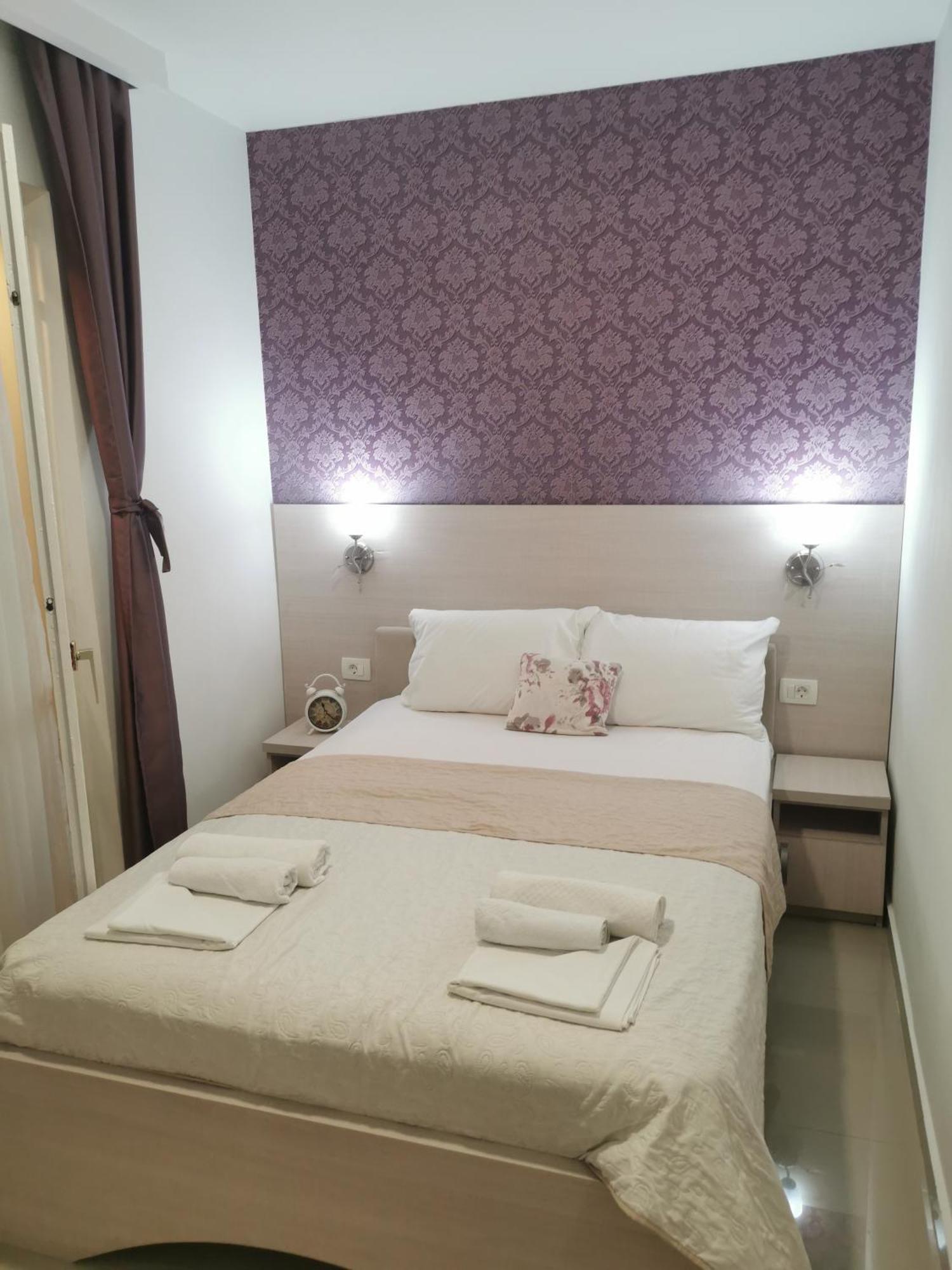 Apartments Familia Budva Værelse billede